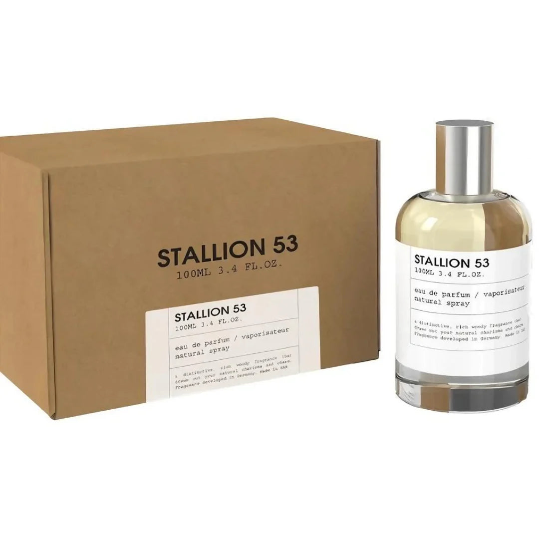 Perfume Stallion 53