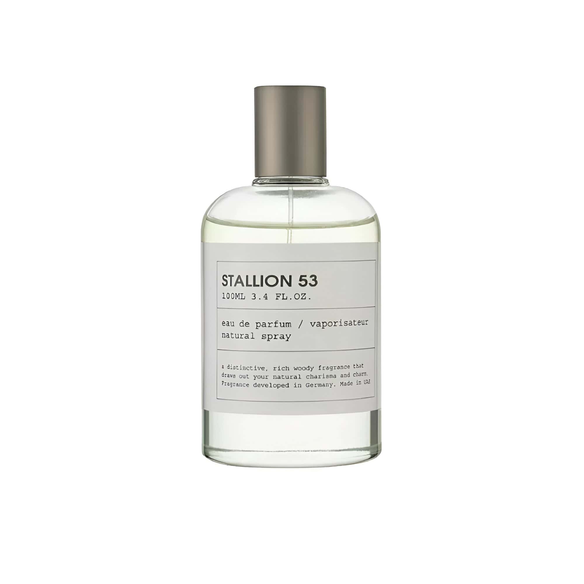 Perfume Stallion 53