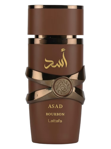 Perfume Asad Bourbon Lattafa
