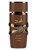 Perfume Asad Bourbon Lattafa