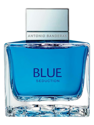 Perfume Blue Seduction Antonio Banderas