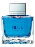 Perfume Blue Seduction Antonio Banderas