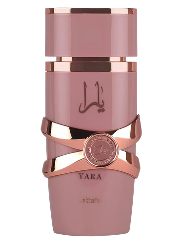Perfume Yara Elixir Lattafa
