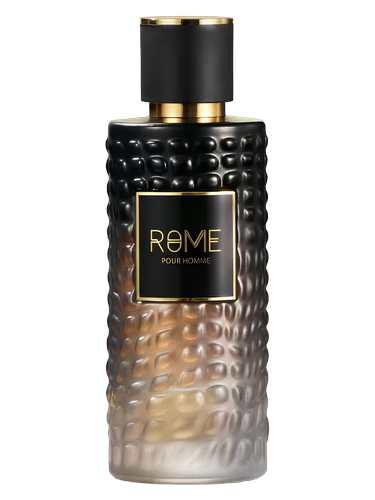 Perfume Rome pour Homme Bharara