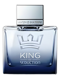 Perfume King Of Seduction Antonio Banderas