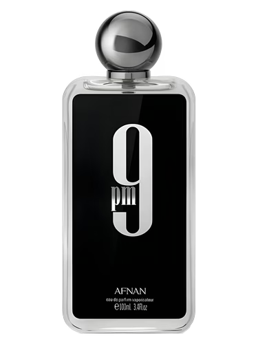 Perfume 9pm Afnan