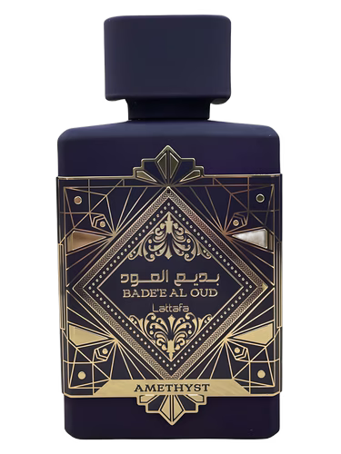 Perfume Bade'e Al Oud Amethyst Lattafa
