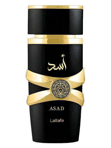 Perfume Asad Lattafa