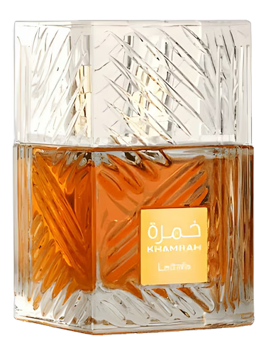 Perfume Khamrah Lattafa