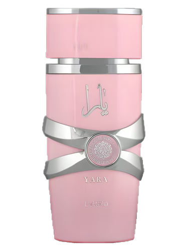 Perfume Yara Lattafa