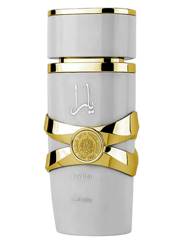 Perfume Yara Moi Lattafa