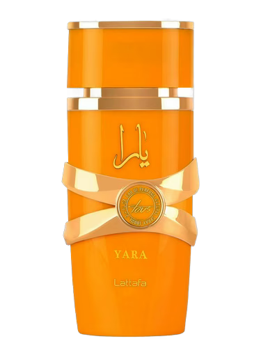 Perfume Yara Tous Lattafa
