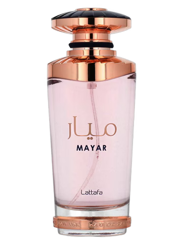 Perfume Mayar Lattafa