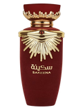 Perfume Sakeena Lattafa