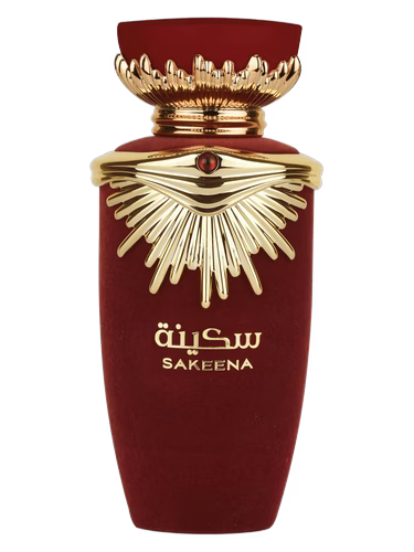 Perfume Sakeena Lattafa
