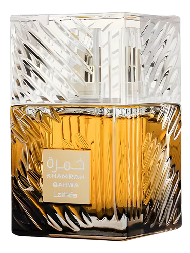 Perfume Khamrah Qahwa Lattafa