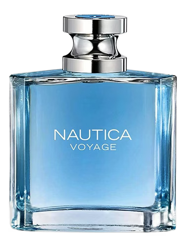 Perfume Nautica Voyage