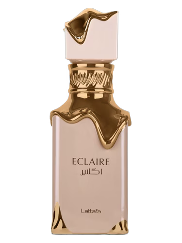Perfume Eclaire Lattafa