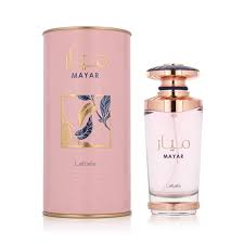 Perfume Mayar Lattafa