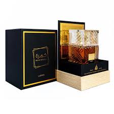 Perfume Khamrah Lattafa