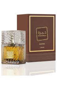 Perfume Khamrah Qahwa Lattafa