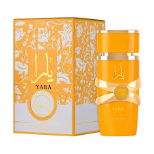 Perfume Yara Tous Lattafa