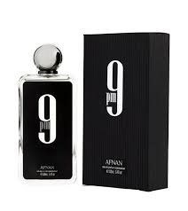 Perfume 9pm Afnan
