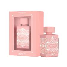 Perfume Noble Blush Lattafa