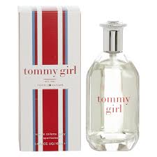 Perfume Tommy Girl Tommy Hilfiger