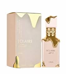 Perfume Eclaire Lattafa