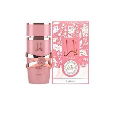 Perfume Yara Elixir Lattafa