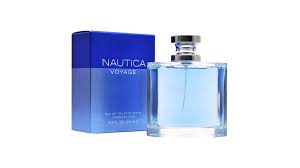 Perfume Nautica Voyage
