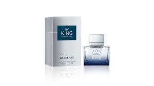 Perfume King Of Seduction Antonio Banderas