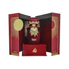 Perfume Sakeena Lattafa