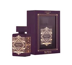 Perfume Bade'e Al Oud Amethyst Lattafa
